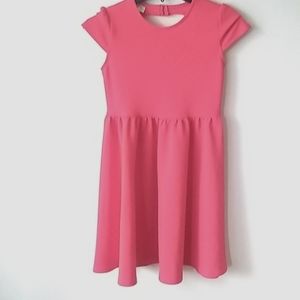Girls dress lovely size 10